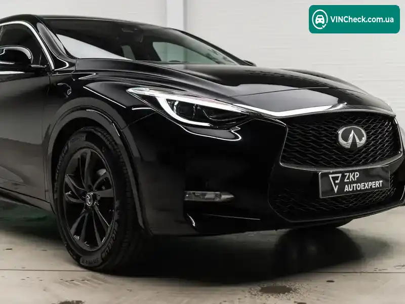 Infiniti Q30 2016, фото з оголошення 2 з 20, VIN SJKDAAH15U1008121