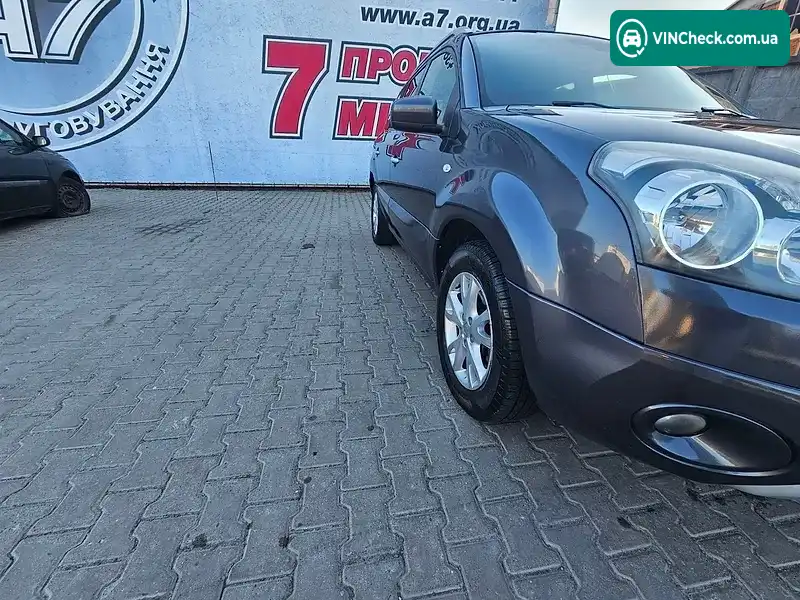 Renault Koleos 2010, фото з оголошення 2 з 20, VIN VF1VY0K0NUC340954