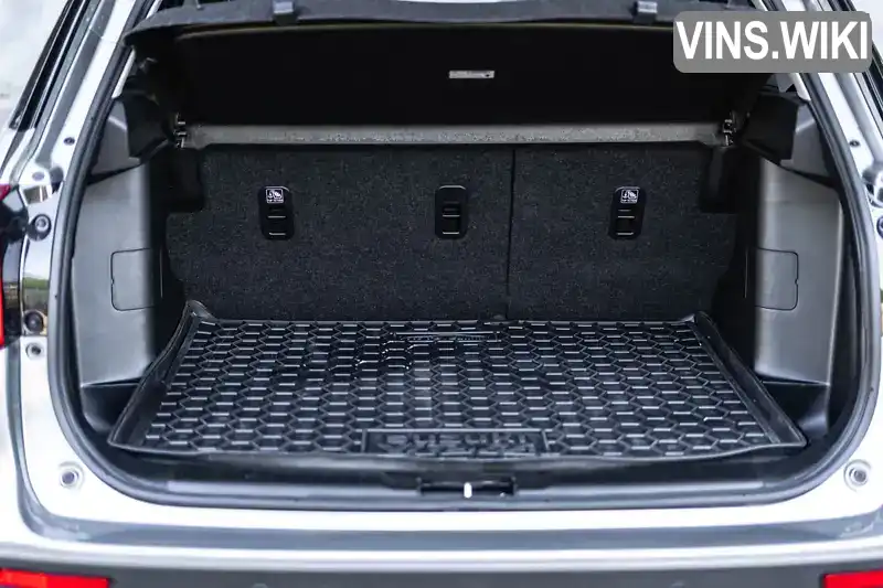 Suzuki Vitara 2024, фото з оголошення 1 з 21, VIN TSMLYED1S00D27161