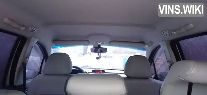 Peugeot 307 2004, фото з оголошення 2 з 9, VIN VF33E8HZB83704907