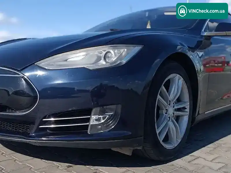 Tesla Model S 2013, фото з оголошення 2 з 8, VIN 5YJSA1CP3DFP26818