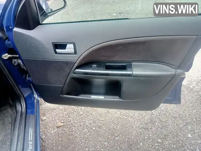 Ford Mondeo 2001, фото з оголошення 1 з 7, VIN WF0WXXGBBW1U88452