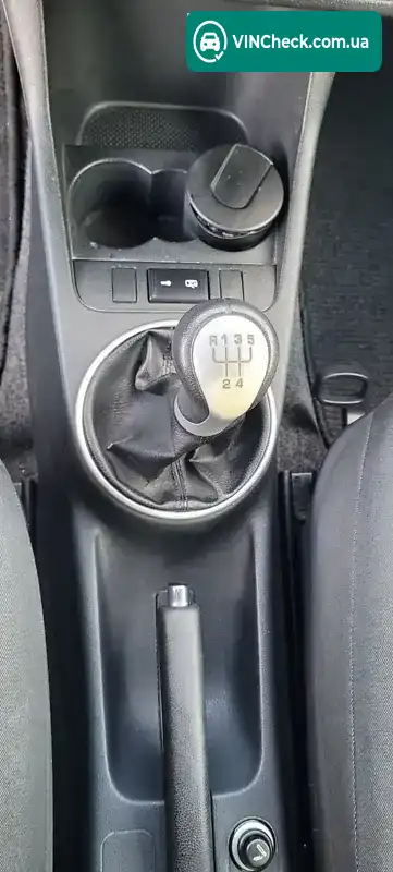 Skoda Fabia 2009, фото з оголошення 2 з 20, VIN TMBGD65J593160569