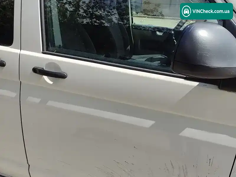 Volkswagen Transporter 2012, фото з оголошення 2 з 21, VIN WV2ZZZ7HZCH134671