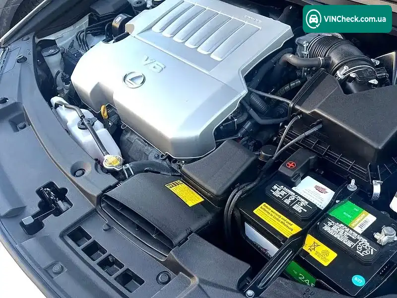 Lexus ES 2015, фото з оголошення 2 з 14, VIN JTHBK1GG2F2190035