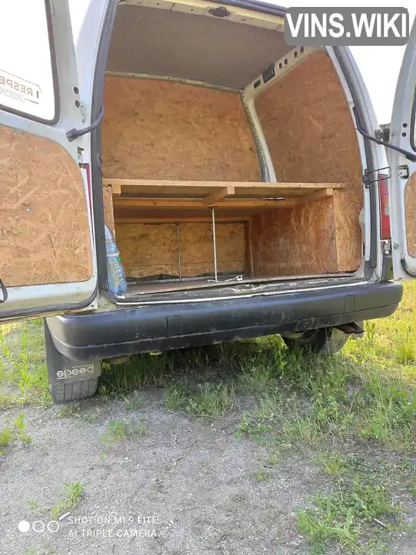 Citroen Jumpy 2006, фото з оголошення 2 з 11, VIN VF7BYRHXB86306638