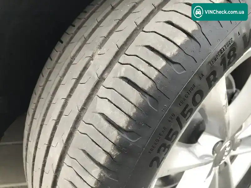 Audi Q3 2012, фото з оголошення 1 з 20, VIN WAUZZZ8U3DR039074