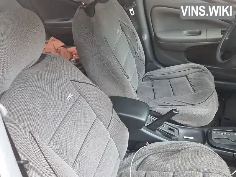 Nissan Almera 2008, фото з оголошення 2 з 9, VIN KNMCSHLAS8P723983