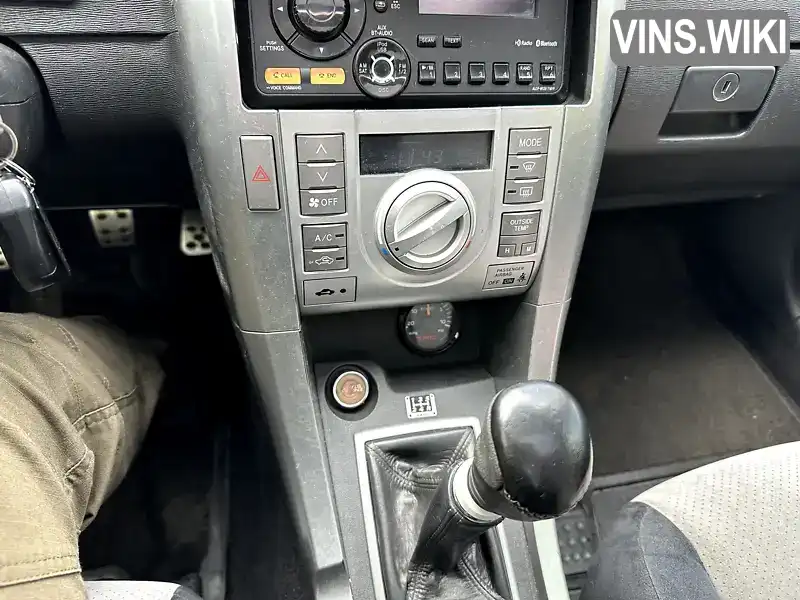 Scion tC 2007, фото з оголошення 2 з 10, VIN JTKDE167070213949