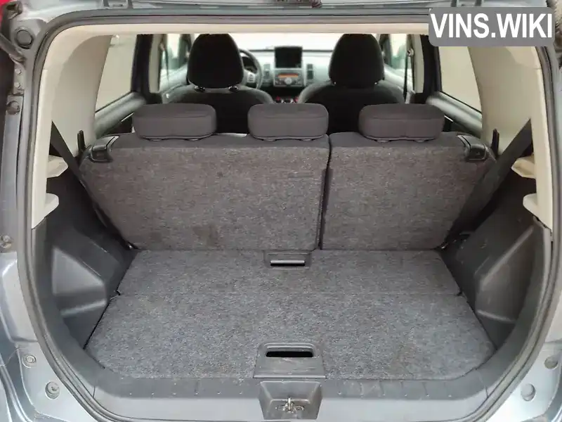 Nissan Note 2010, фото з оголошення 1 з 21, VIN SJNFDAE11U2067220