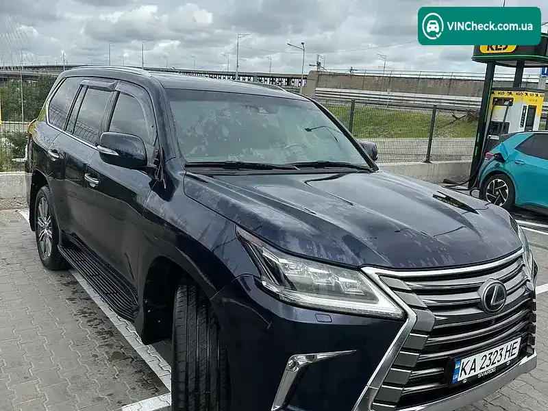 Lexus LX 2017, фото з оголошення 2 з 20, VIN JTJHY00W804239415