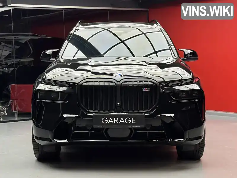 BMW X7 2023, фото з оголошення 2 з 21, VIN WBA31EM0009S61641