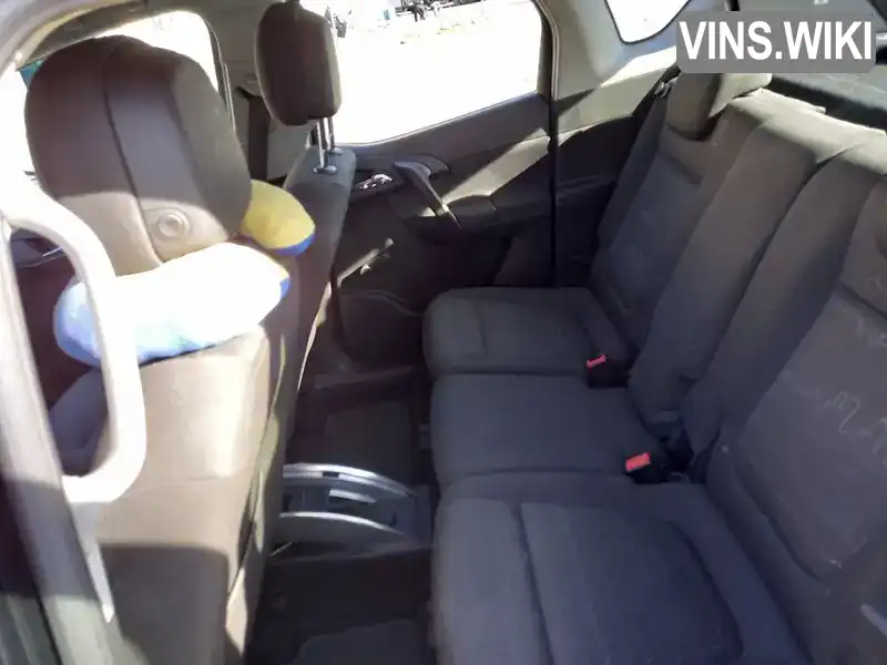 Opel Meriva 2011, фото з оголошення 2 з 9, VIN W0LSD9EDXB4208443