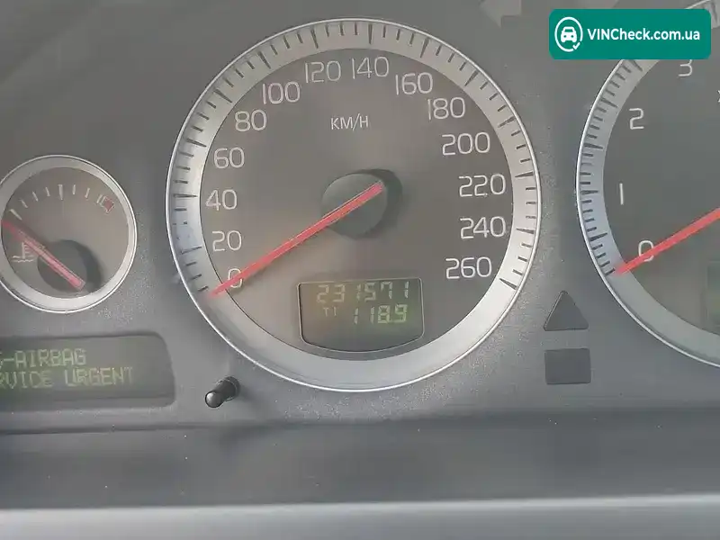 Volvo XC90 2007, фото з оголошення 2 з 20, VIN YV1CZ855671330086