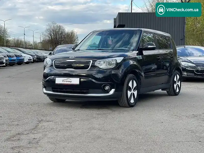 Kia Soul 2016, фото з оголошення 1 з 21, VIN KNAJX81EFG7010032
