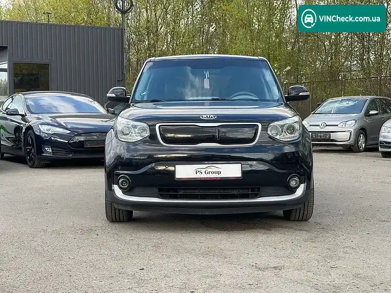 Kia Soul 2016, фото з оголошення 2 з 21, VIN KNAJX81EFG7010032