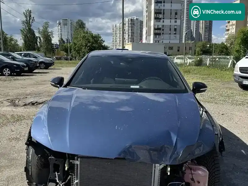 Volkswagen Golf 2025, фото з оголошення 1 з 10, VIN WVWZZZCD3SW235976