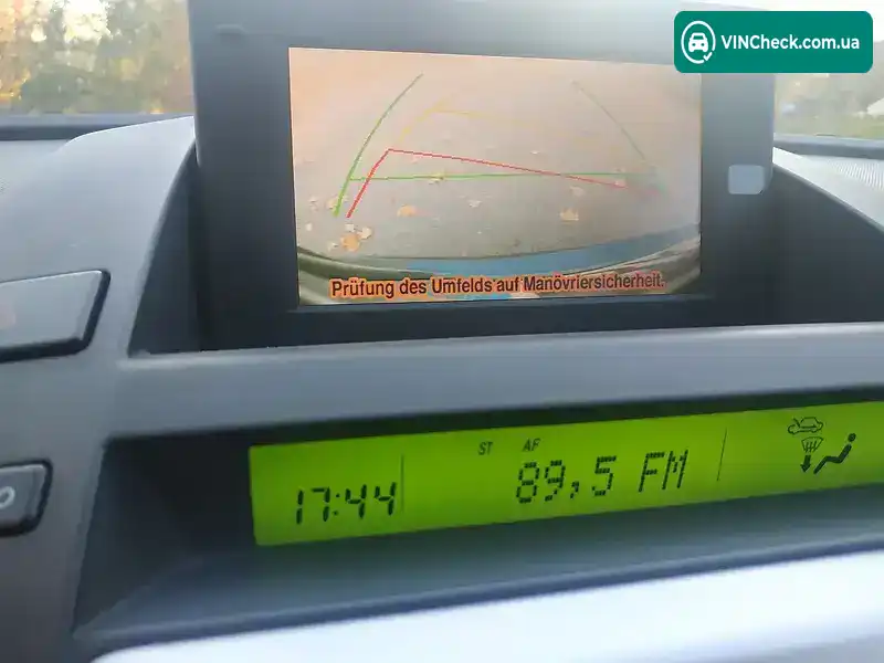 Mazda 5 2005, фото з оголошення 1 з 20, VIN JMZCR19R660127716