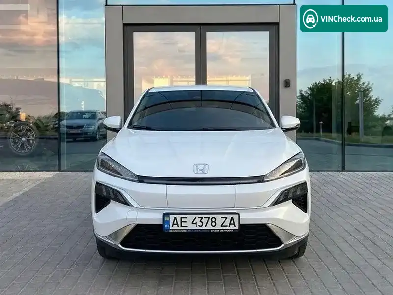 Honda M-NV 2024, фото з оголошення 2 з 20, VIN LVHDH286XR5000711