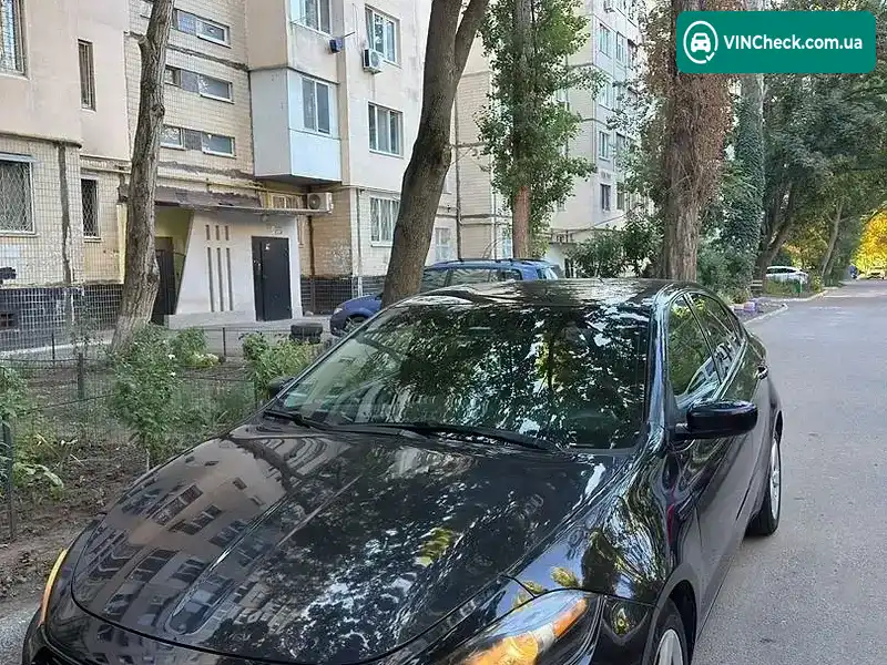 Dodge Dart 2016, фото з оголошення 2 з 12, VIN 1C3CDFBB7GD766396