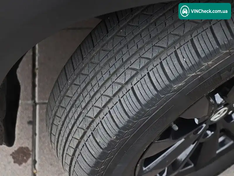 Mazda CX-50 2022, фото з оголошення 2 з 20, VIN 7MMVABCM5PN110150