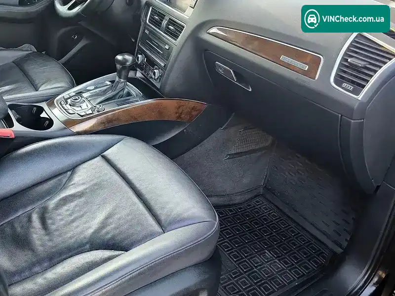 Audi Q5 2015, фото з оголошення 2 з 14, VIN WA1CMAFP4FA099382