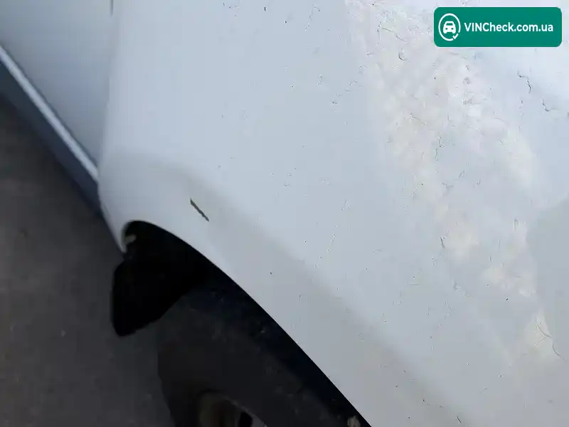 Renault Duster 2017, фото з оголошення 2 з 10, VIN VF1HSRADG57563530