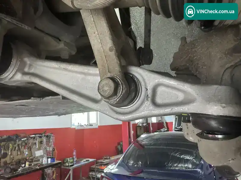 Tesla Model X 2017, фото з оголошення 2 з 21, VIN 5YJXCDE2XHF060954