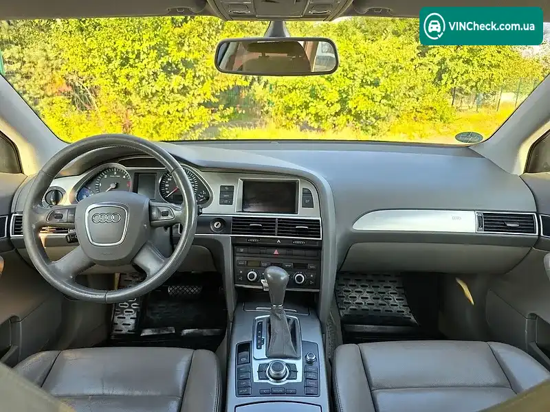 Audi A6 2006, фото з оголошення 2 з 20, VIN WAUZZZ4F37N073938