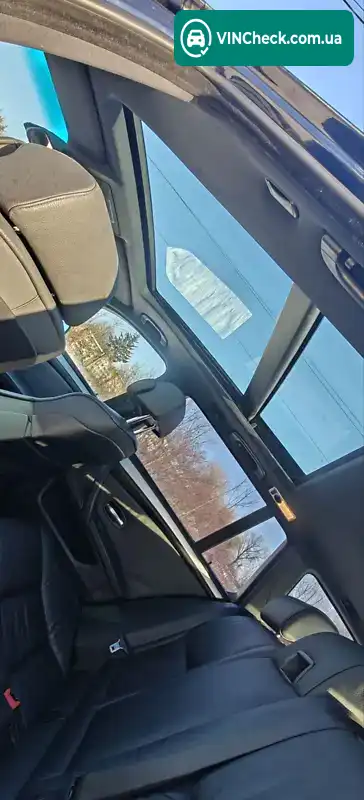 BMW 5 Series 2007, фото з оголошення 2 з 20, VIN WBAPY71030CU14139