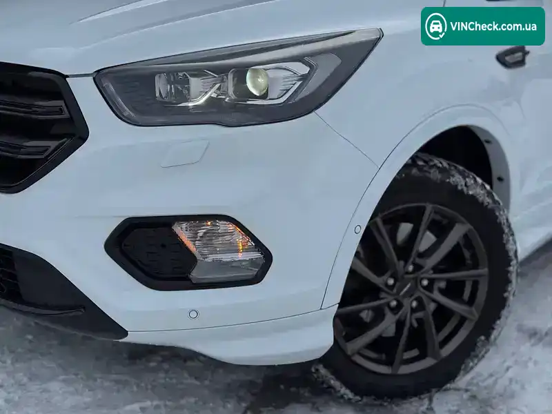 Ford Kuga 2019, фото з оголошення 2 з 21, VIN WF0AXXWPMAKK39907