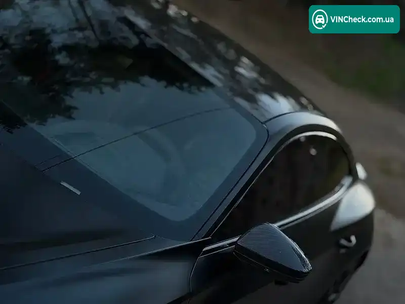 Audi RS e-tron GT 2021, фото з оголошення 1 з 20, VIN WAUAHBFW2N7902522