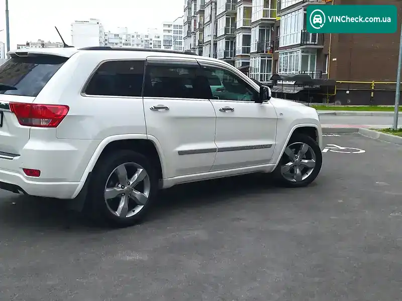 Lexus RX 2012, фото з оголошення 2 з 20, VIN JTJBK11A002458929