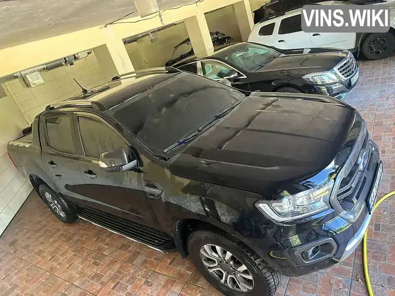 Ford Ranger 2019, фото з оголошення 1 з 17, VIN 6FPPXXMJ2PKT42864
