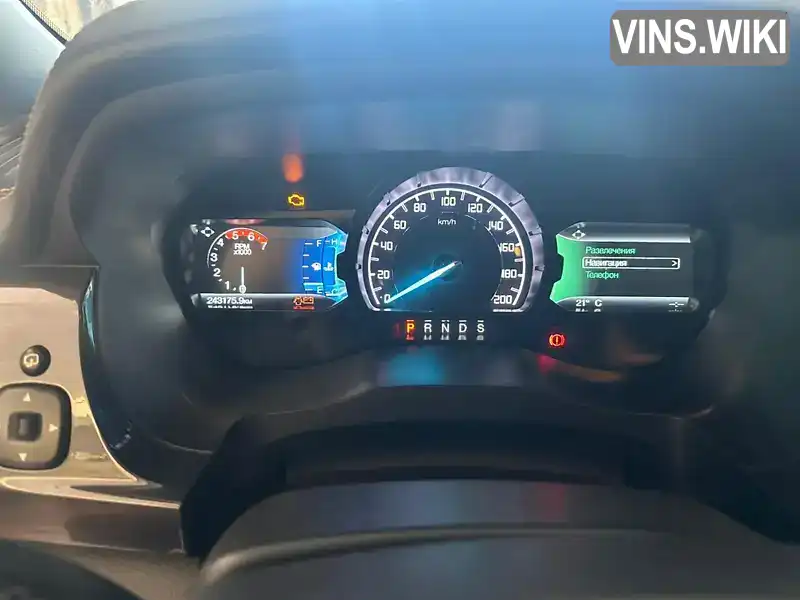 Ford Ranger 2019, фото з оголошення 2 з 17, VIN 6FPPXXMJ2PKT42864