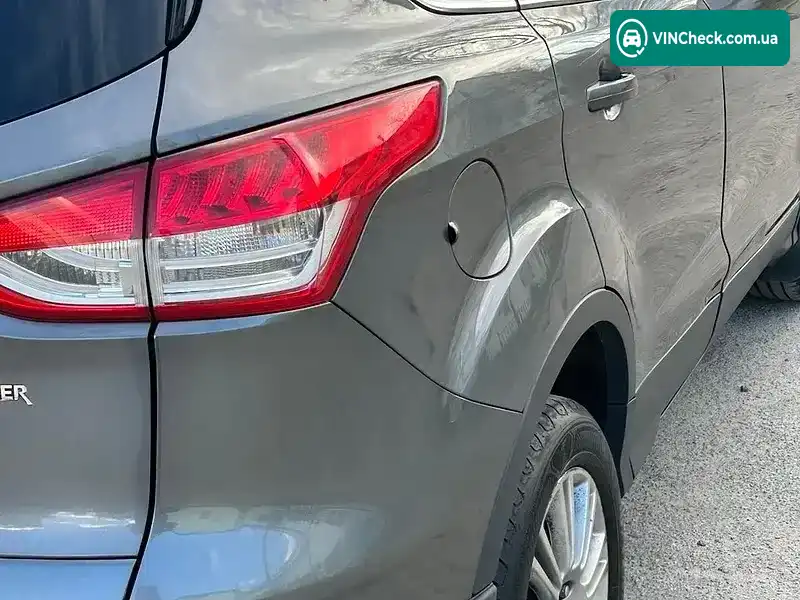 Ford Kuga 2013, фото з оголошення 1 з 10, VIN WF0AXXWPMADD77679