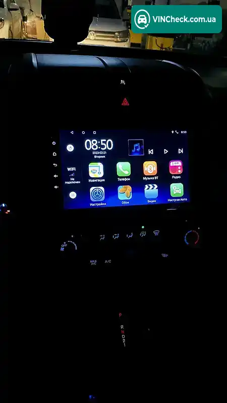 Honda CR-V 2011, фото з оголошення 2 з 12, VIN 5J6RE4H39BL809197