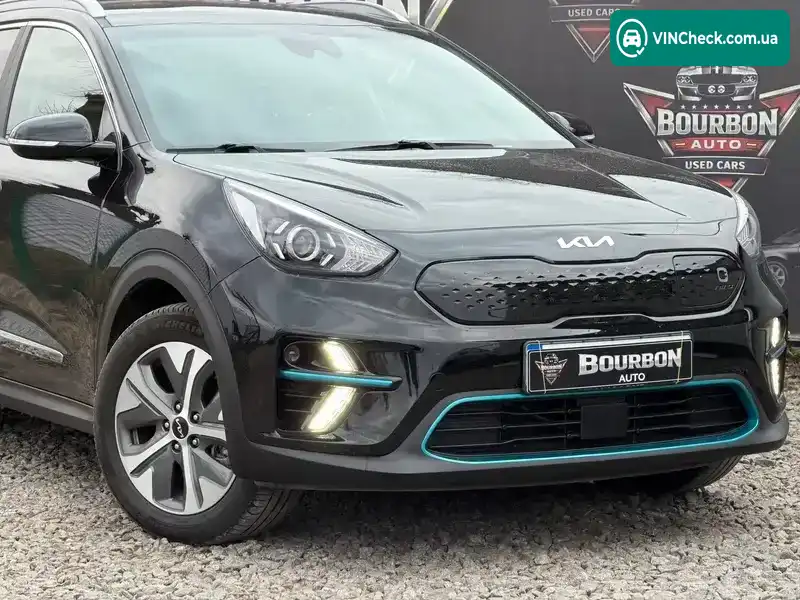 Kia Niro 2022, фото з оголошення 2 з 21, VIN KNACC81GFN5150564