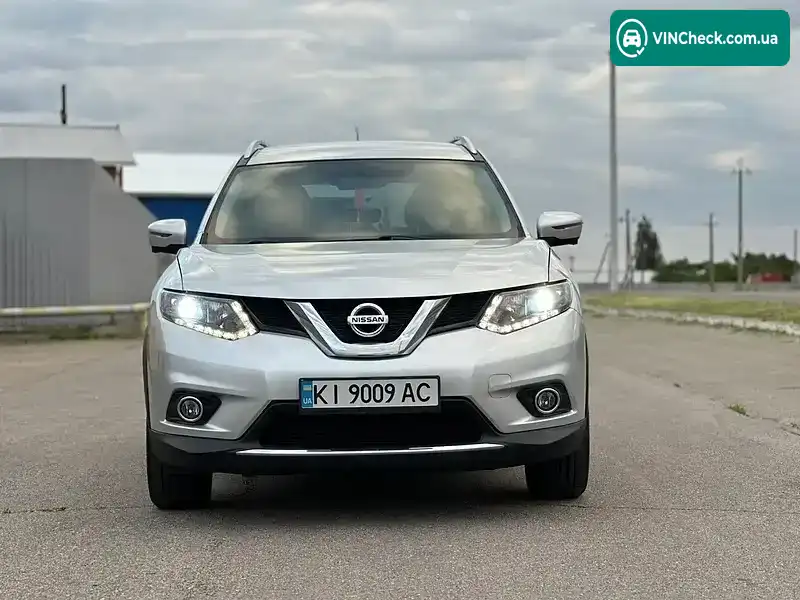 Nissan Rogue 2016, фото з оголошення 2 з 21, VIN KNMAT2MV4GP707102