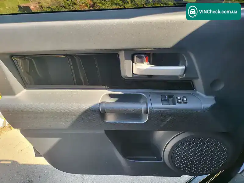 Toyota FJ Cruiser 2017, фото з оголошення 1 з 20, VIN JTEBU11F4HK243294
