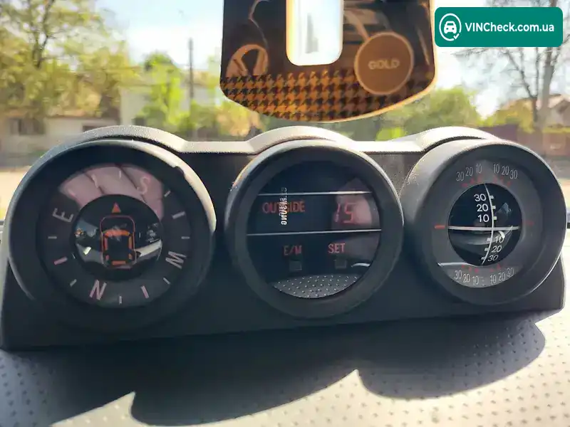 Toyota FJ Cruiser 2017, фото з оголошення 2 з 20, VIN JTEBU11F4HK243294