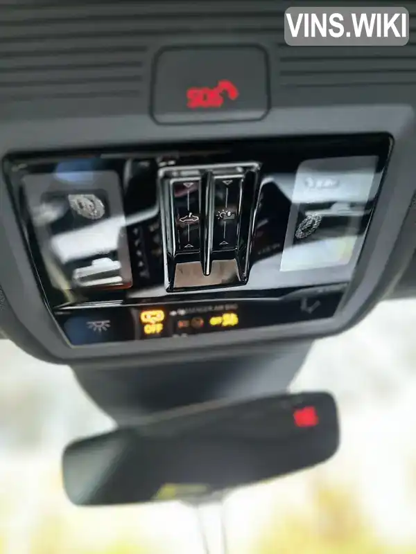 Audi Q4 e-tron 2023, фото з оголошення 2 з 21, VIN WA1BCBFZ1PP024224