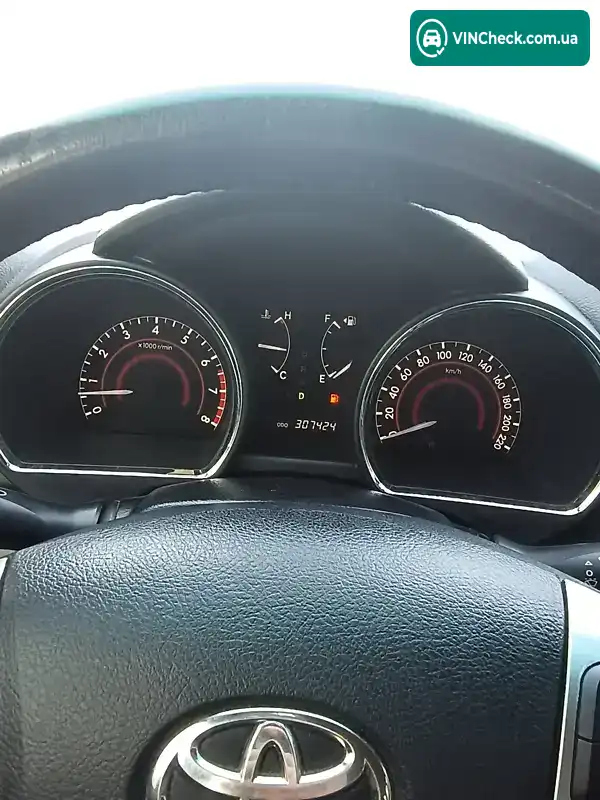 Toyota Highlander 2011, фото з оголошення 2 з 11, VIN JTEES42A102186371