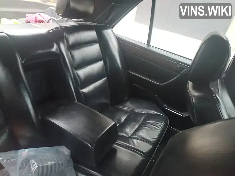 Mercedes-Benz E-Class 1992, фото з оголошення 2 з 8, VIN WDB1240321B860417