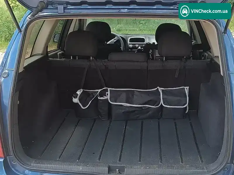 Opel Astra 2002, фото з оголошення 2 з 12, VIN W0L0TGF3522293748