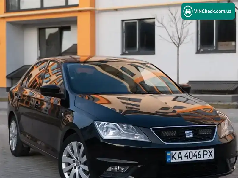 SEAT Toledo 2013, фото з оголошення 2 з 11, VIN VSSZZZNHZE1008031