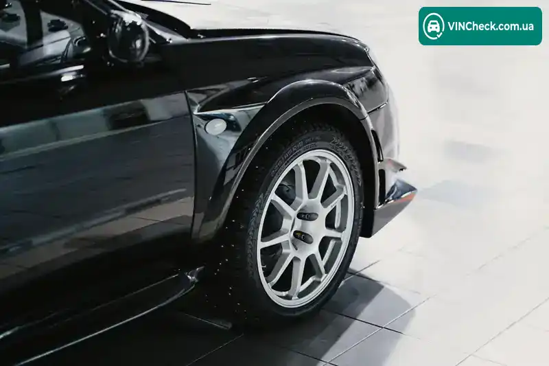 Subaru Impreza 2007, фото з оголошення 2 з 21, VIN JF1GDFLH37G076005