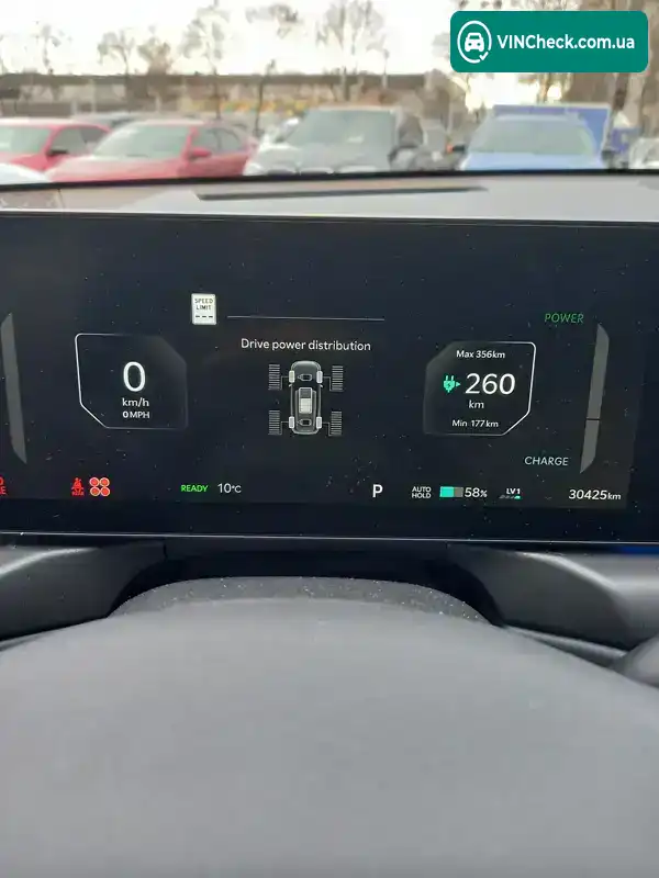 Kia EV9 2023, фото з оголошення 2 з 21, VIN KNDAEFS58R6021920