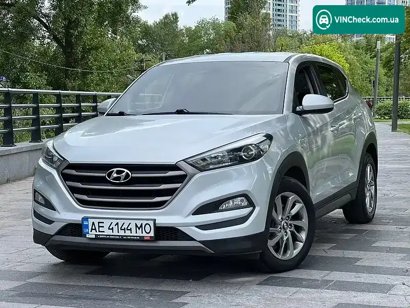 Hyundai Tucson 2015, фото з оголошення 1 з 20, VIN KMHJ281ADGU067660