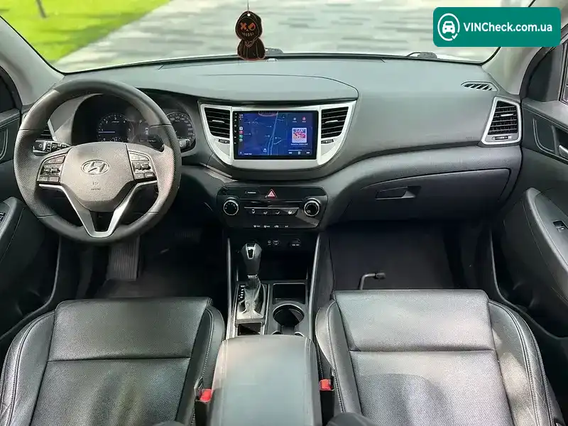 Hyundai Tucson 2015, фото з оголошення 2 з 20, VIN KMHJ281ADGU067660